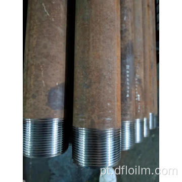 API 5CT 3-1/2 N80/L80/P110 PUNH